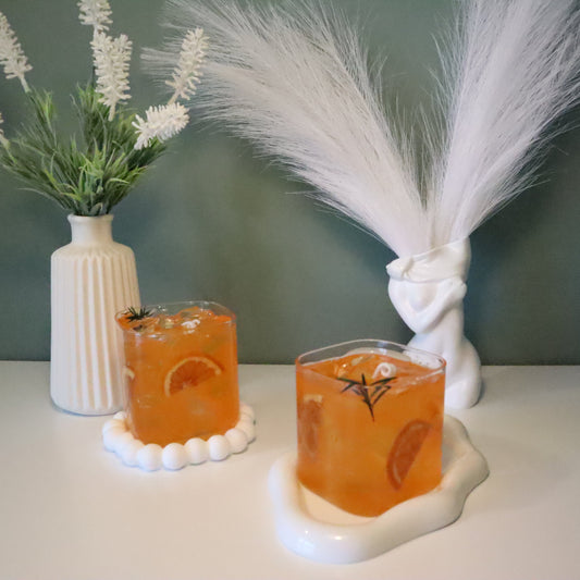 Summer Breeze Orange