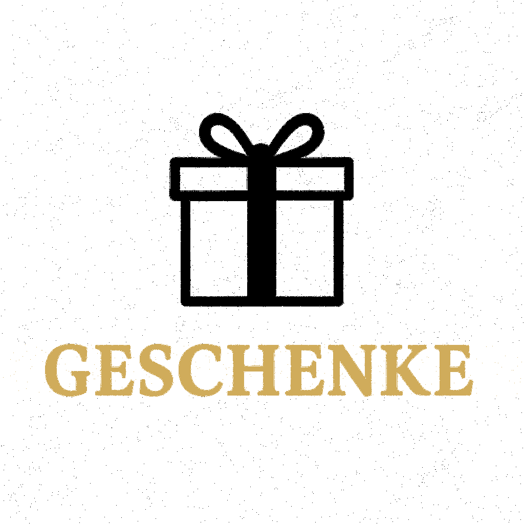 Das passende Geschenk