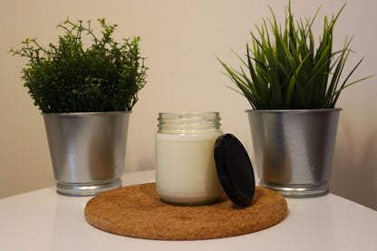 Schnauze, ich dufte gut!