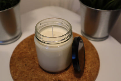 Schnauze, ich dufte gut!