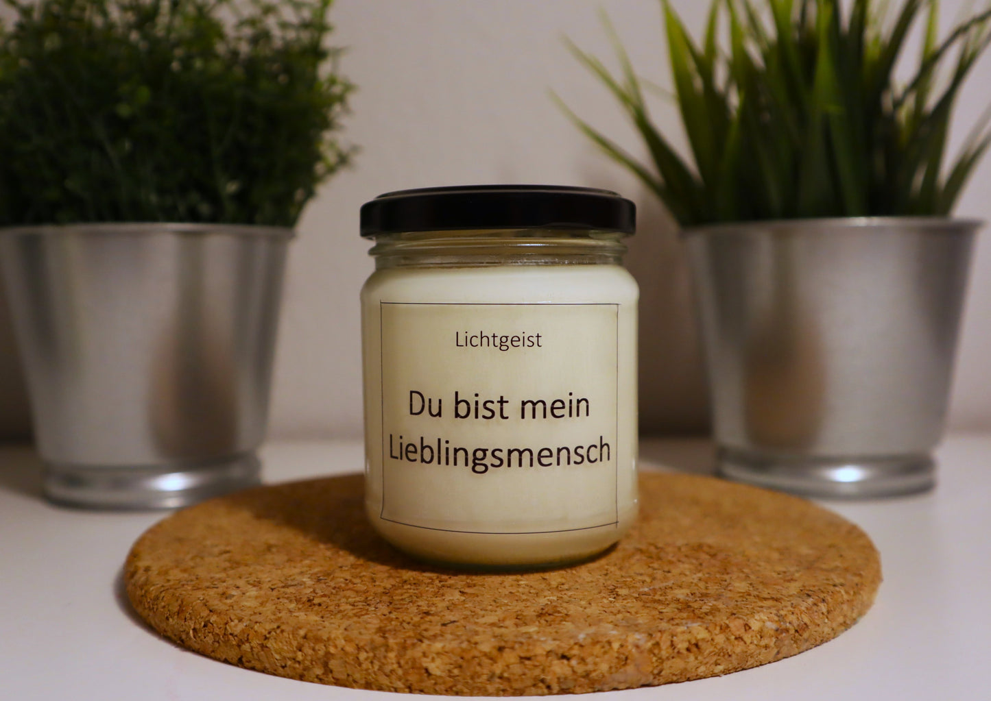 Du bist mein Lieblingsmensch