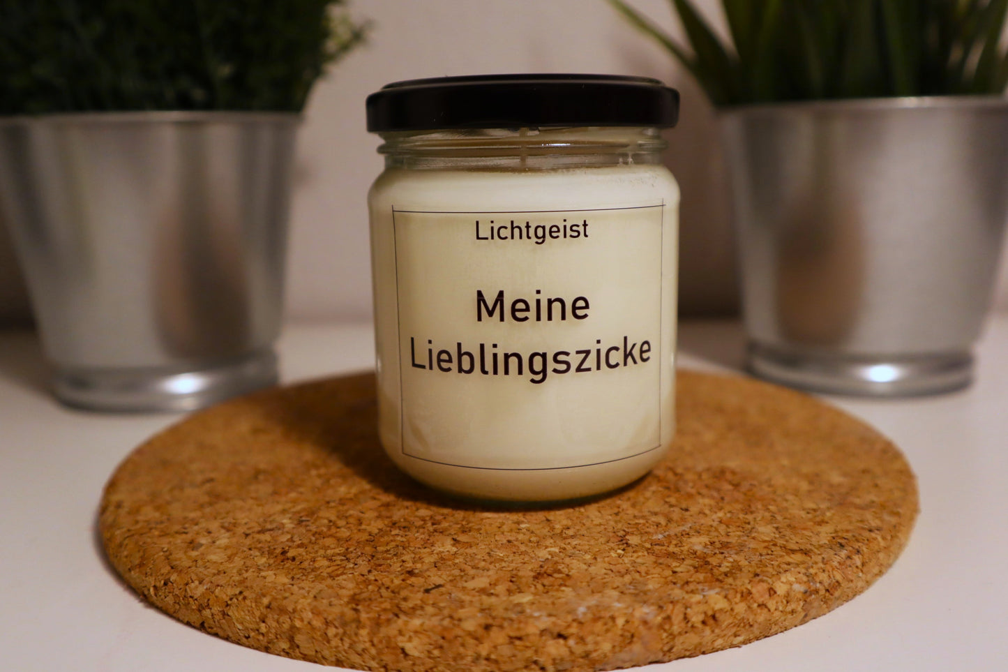 Meine Lieblingszicke