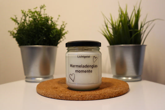 Marmeladenglasmomente