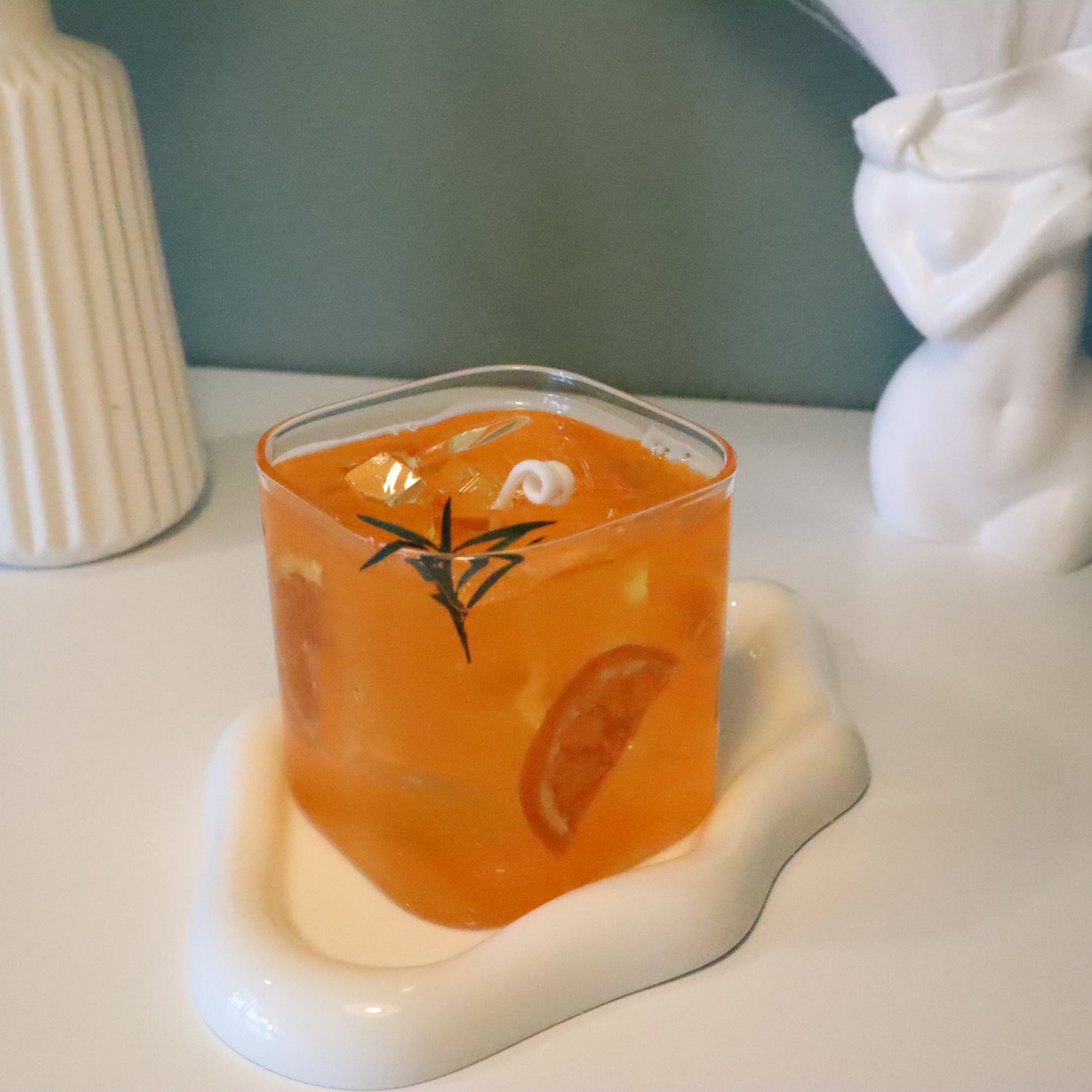 Summer Breeze Orange