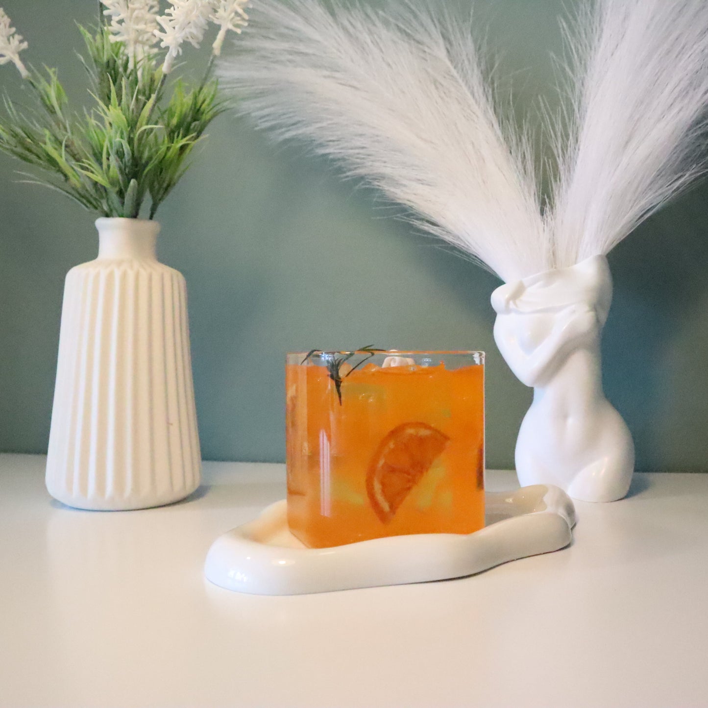 Summer Breeze Orange