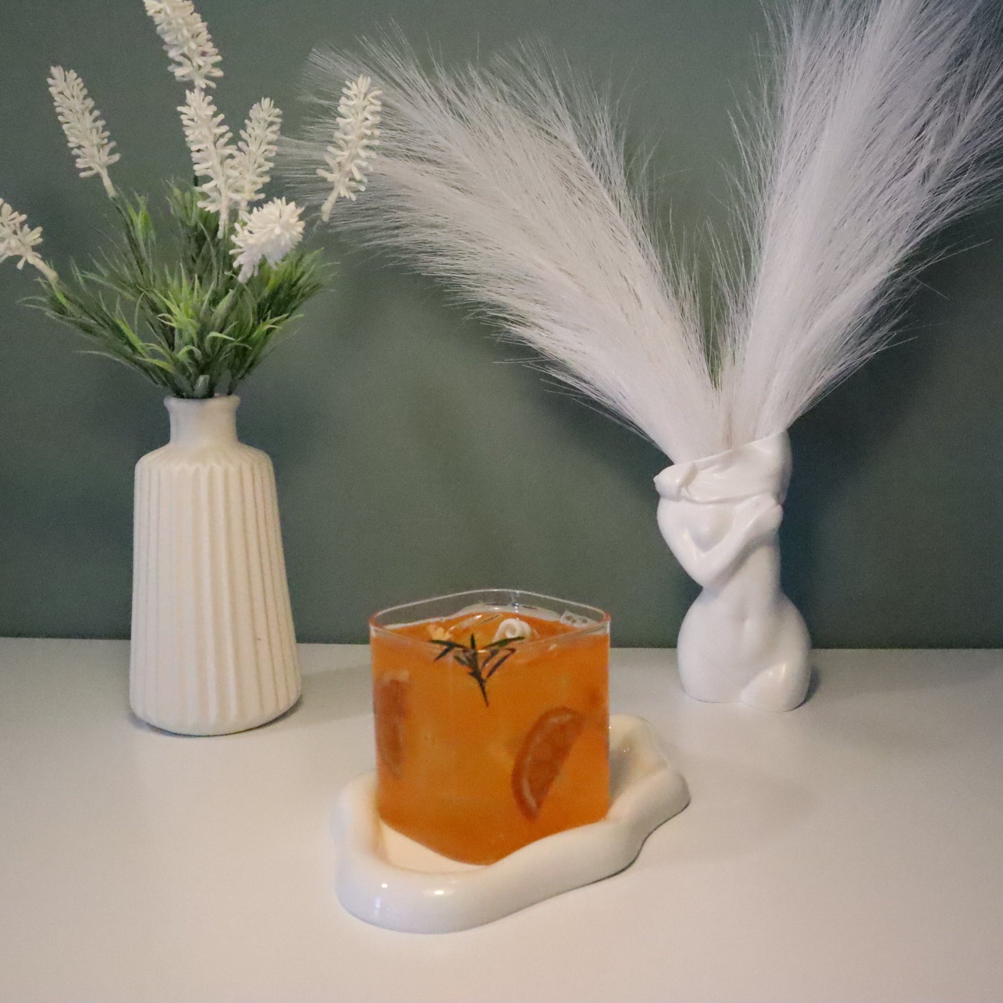 Summer Breeze Orange